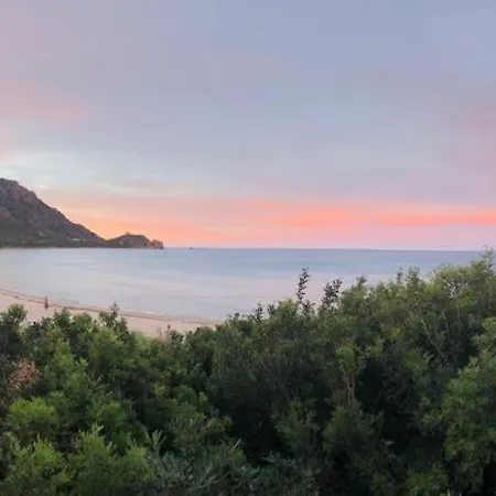 Casa Con Giardino Sulla Дом отдыха *