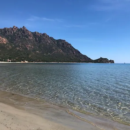 Casa Con Giardino Sulla Дом отдыха *