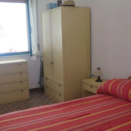 Casa Con Giardino Sulla Spiaggia Holiday home