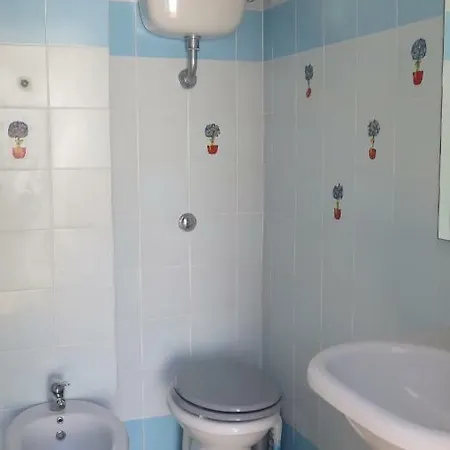 Casa Con Giardino Sulla Тертения