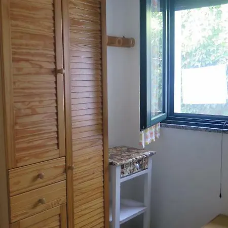 Casa Con Giardino Sulla *