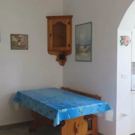 Дом отдыха Casa Con Giardino Sulla *