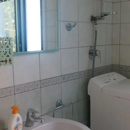 Дом отдыха Casa Con Giardino Sulla *