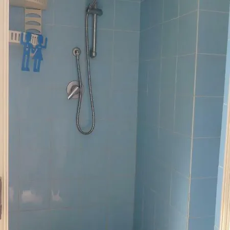 Casa Con Giardino Sulla Дом отдыха