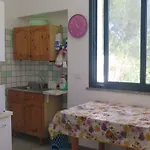 Casa vacanze Casa Con Giardino Sulla Tertenìa