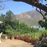 Casa Con Giardino Sulla Casa vacanze