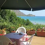 Casa Con Giardino Sulla Casa vacanze