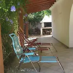 Casa Con Giardino Sulla Casa vacanze