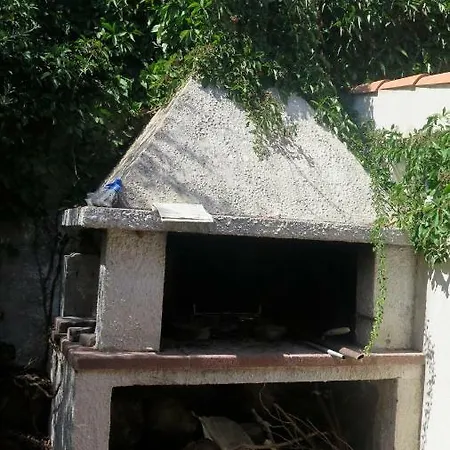 Semesterbostad Casa Con Giardino Sulla